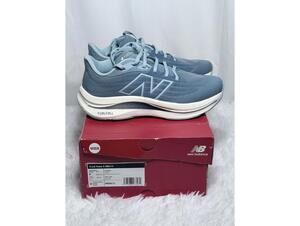 New Balance Fresh Foam X 880v15 Wide Running Shoes - Blue